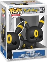 Funko Pop! - Pokemon Umbreon #948