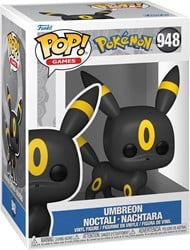Funko Pop! - Pokemon Umbreon #948