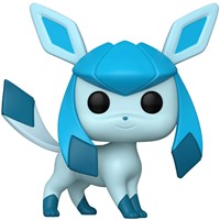 Funko Pop! Jumbo - Glaceon #930-2