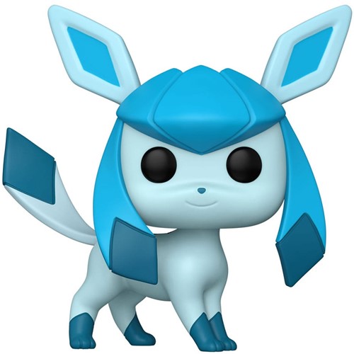 Funko Pop! Jumbo - Glaceon #930-2