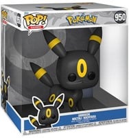 Funko Pop! Jumbo - Umbreon #950