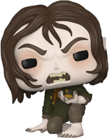 Funko Pop! - Lord of the Rings Smeagol (Transformation) #1295-2