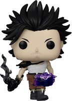 Funko Pop! - Black Clover Yami #1423-2