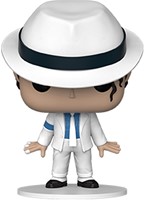 Funko Pop! - Michael Jackson Smooth Criminal #345-2