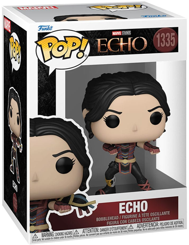 Funko Pop! - Echo #1335