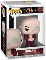Funko Pop! - Echo Kingpin #1336