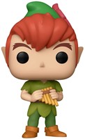 Funko Pop! - Peter Pan met Panfluit #1344-2