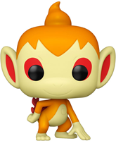 Funko Pop! - Pokemon Chimchar #963-2