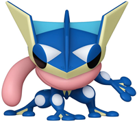 Funko Pop! - Pokemon Greninja #968-2