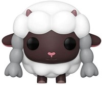 Funko Pop! - Pokemon Wooloo #958-2