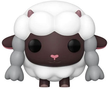 Funko Pop! - Pokemon Wooloo #958-2