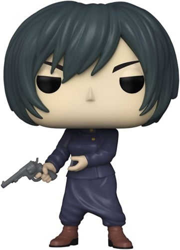 Funko Pop! - Jujutsu Kaisen Mai Zen'in #1372-2