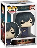 Funko Pop! - Jujutsu Kaisen Mai Zen'in #1372