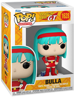 Funko Pop! - Dragon Ball GT Bulla #1628