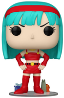 Funko Pop! - Dragon Ball GT Bulla #1628-2