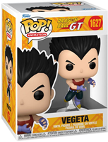 Funko Pop! - Dragon Ball GT Vegeta #1627