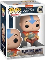 Funko Pop! - Avatar the last airbender Aang Floating #1439