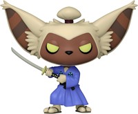 Funko Pop! - Avatar the last Airbender Momo #1442-2