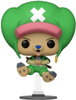 Funko Pop! - One Piece Chopperemon (Wano) #1471-2