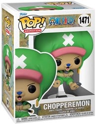Funko Pop! - One Piece Chopperemon (Wano) #1471
