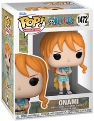 Funko Pop! - One Piece Onami (Wano) #1472