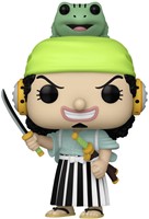 Funko Pop! - One Piece Usoachi (Wano) #1474-2