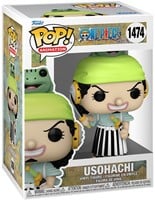Funko Pop! - One Piece Usoachi (Wano) #1474