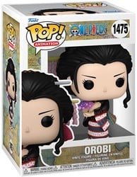 Funko Pop! - One Piece Orobi (Wano) #1475