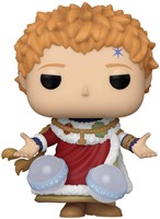 Funko Pop! - Black Clover Julius #1553-2