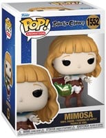 Funko Pop! - Black Clover Mimosa #1552