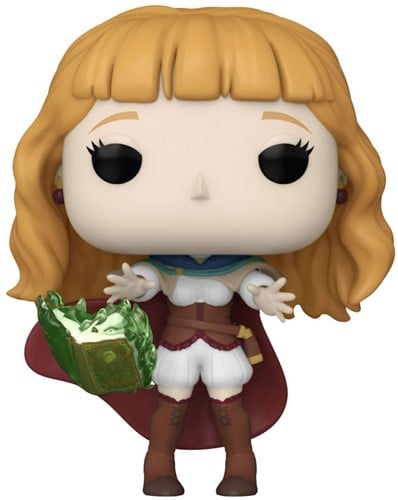Funko Pop! - Black Clover Mimosa #1552-2