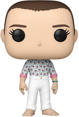 Funko Pop! - Stranger Things Season 4 Finale Eleven #1457-2