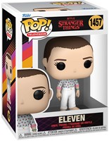 Funko Pop! - Stranger Things Season 4 Finale Eleven #1457