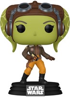 Funko Pop! - Star Wars Ahsoka General Hera #653-2