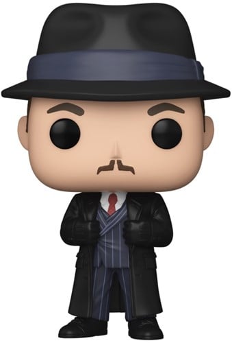 Funko Pop! - Peaky Blinders Michael Gray #1400-2