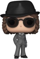 Funko Pop! - Peaky Blinders Polly Gray #1401 (doos beschadigd)-2