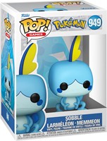 Funko Pop! - Pokemon Sobble #949