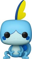 Funko Pop! - Pokemon Sobble #949-2