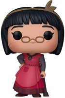 Funko Pop! - Disney Wish Dahlia #1391-2