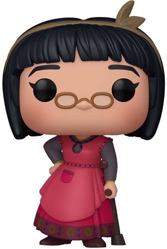 Funko Pop! - Disney Wish Dahlia #1391-2