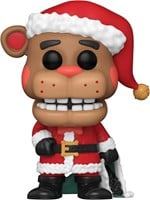 Funko Pop! - Five Nights at Freddy's Santa Freddy #936-2