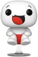 Funko Pop! - The Odd1sout James #1695-2