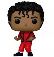 Funko Pop! - Michael Jackson Thriller #359-2