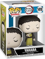 Funko Pop! - Demon Slayer Yahaba #1410