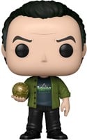 Funko Pop! - Ghostbusters Frozen Empire Ray Stantz GITD #1510-2