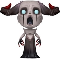 Funko Pop! - Ghostbusters Frozen Empire Garraka #1511-2