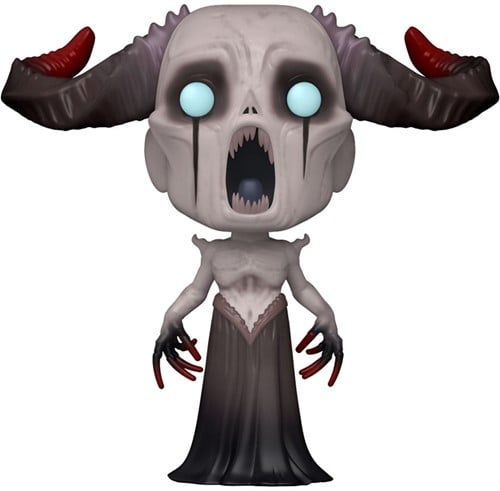 Funko Pop! - Ghostbusters Frozen Empire Garraka #1511-2