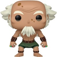 Funko Pop! - Avater The Last Airbender King Bumi #1380-2
