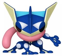 Funko Pop! Jumbo - Pokemon Greninja #980-2