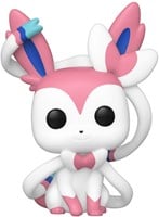 Funko Pop! - Pokemon Sylveon #857-2